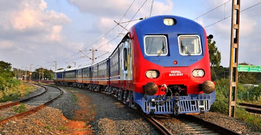 जनकपुर–जयनगर रेल सेवा तीन दिन बन्द गरिने