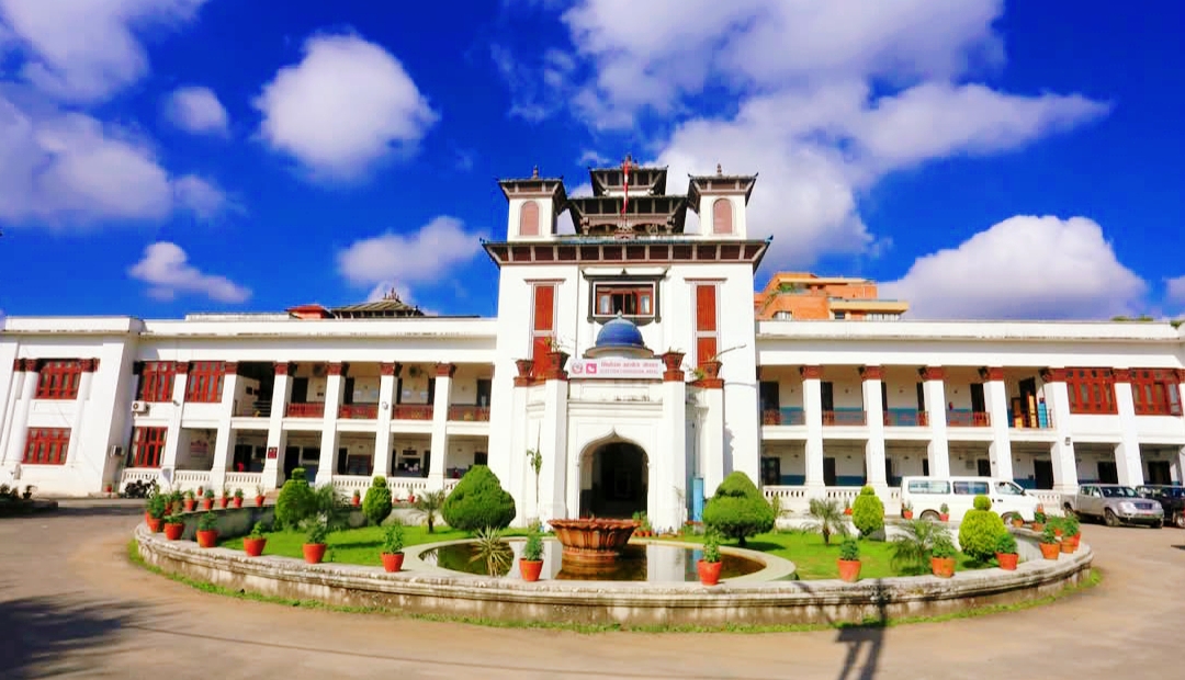 मतदान केन्द्रमै आकस्मिक स्वास्थ्य सेवा व्यवस्था