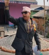 झापा–५ चुनावी प्रतिस्पर्धा रोचक बन्दै: गुरागाईँको पैदल अभियानले चर्चा