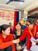 बदलिएको नेतृत्व र ‘दश भिजन’ले झापा -५ मा कांग्रेसको सम्भावना बलियो