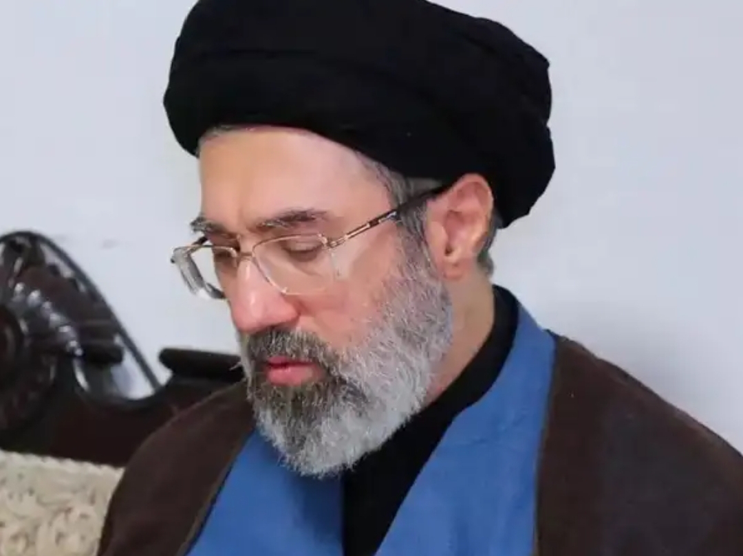 अली खामेनीको निधनपछि मोज्तबा खामेनी नयाँ सर्वोच्च नेता चयन