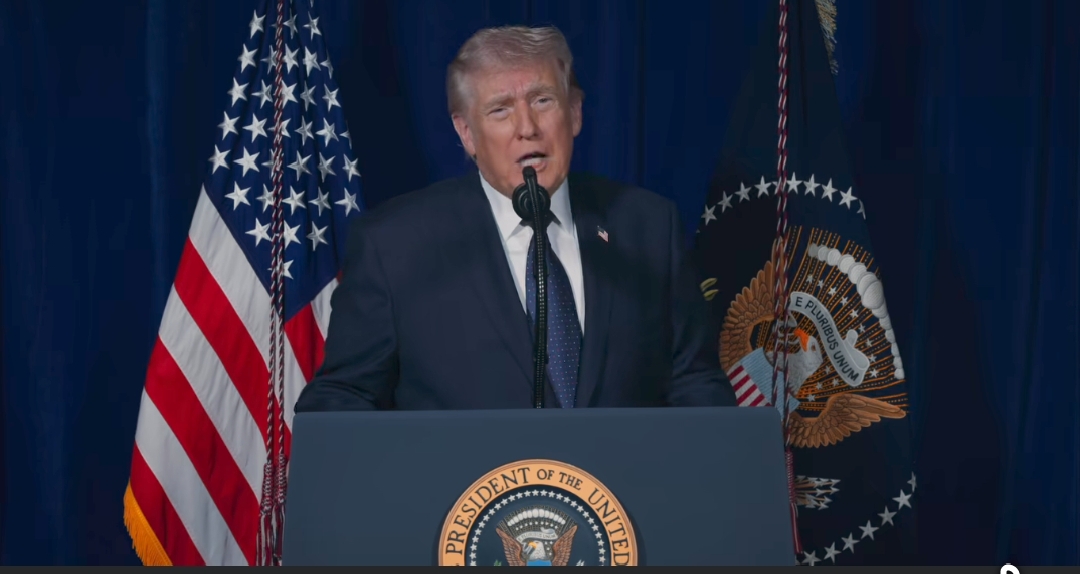 मध्यपूर्वमा तनाव चुलिँदै, अमेरिकाले आफ्ना नागरिकलाई तत्काल बाहिरिन भन्यो