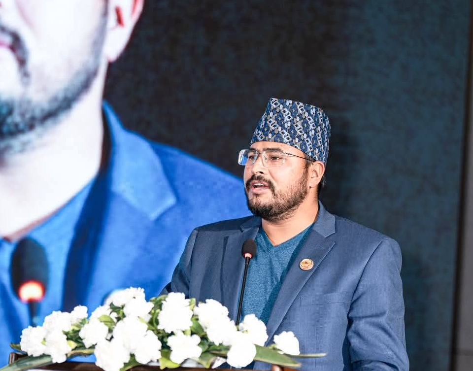 प्रत्यक्षमा एक्ला जितेका शाही बने राप्रपाको संसदीय दलका नेता