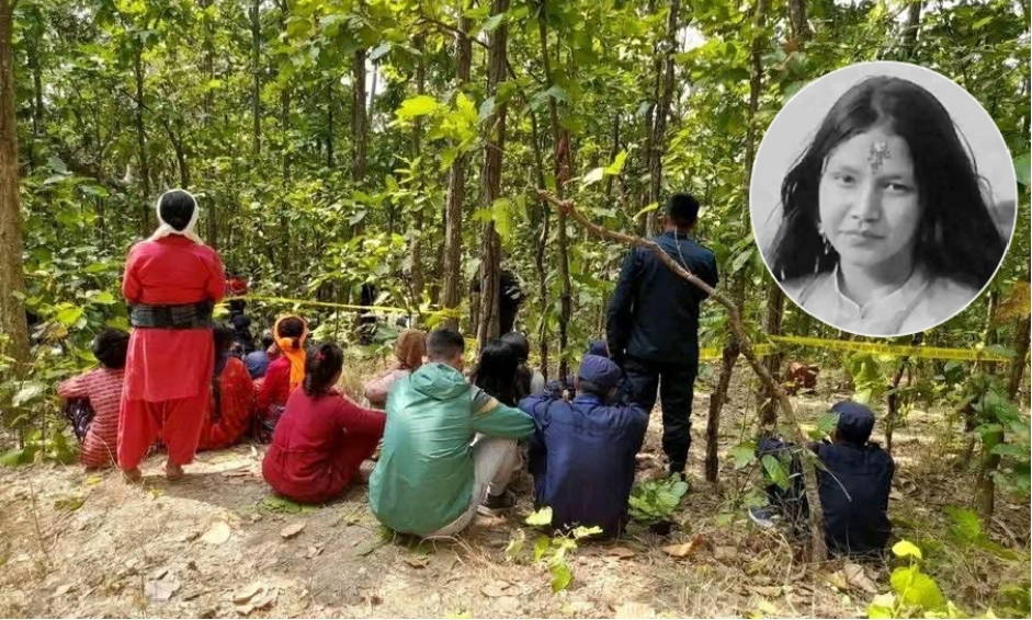 इनिशा विक मृत्यु प्रकरण: सामूहिक बलात्कार नभएको निष्कर्ष, मुख्य अभियुक्तविरुद्ध जन्मकैद माग