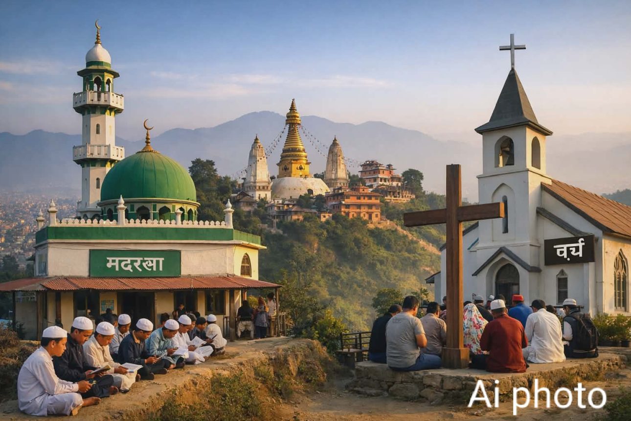 धार्मिक स्वतन्त्रता कि निगरानीको कडाइ? कार्की आयोगको सिफारिसले बहस चर्कियो