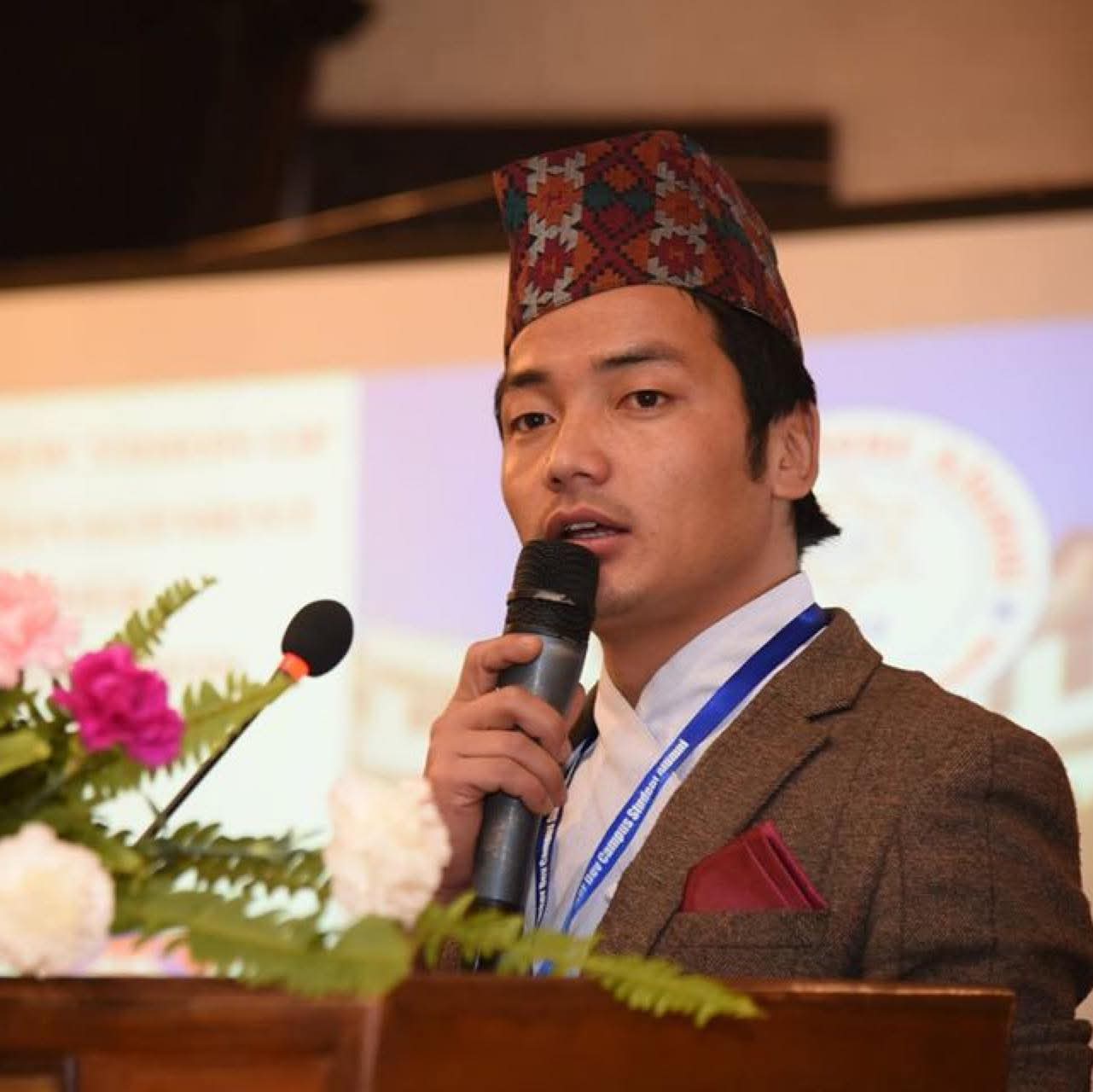 इलाम १ मा कांग्रेसका निश्कल राई विजयी