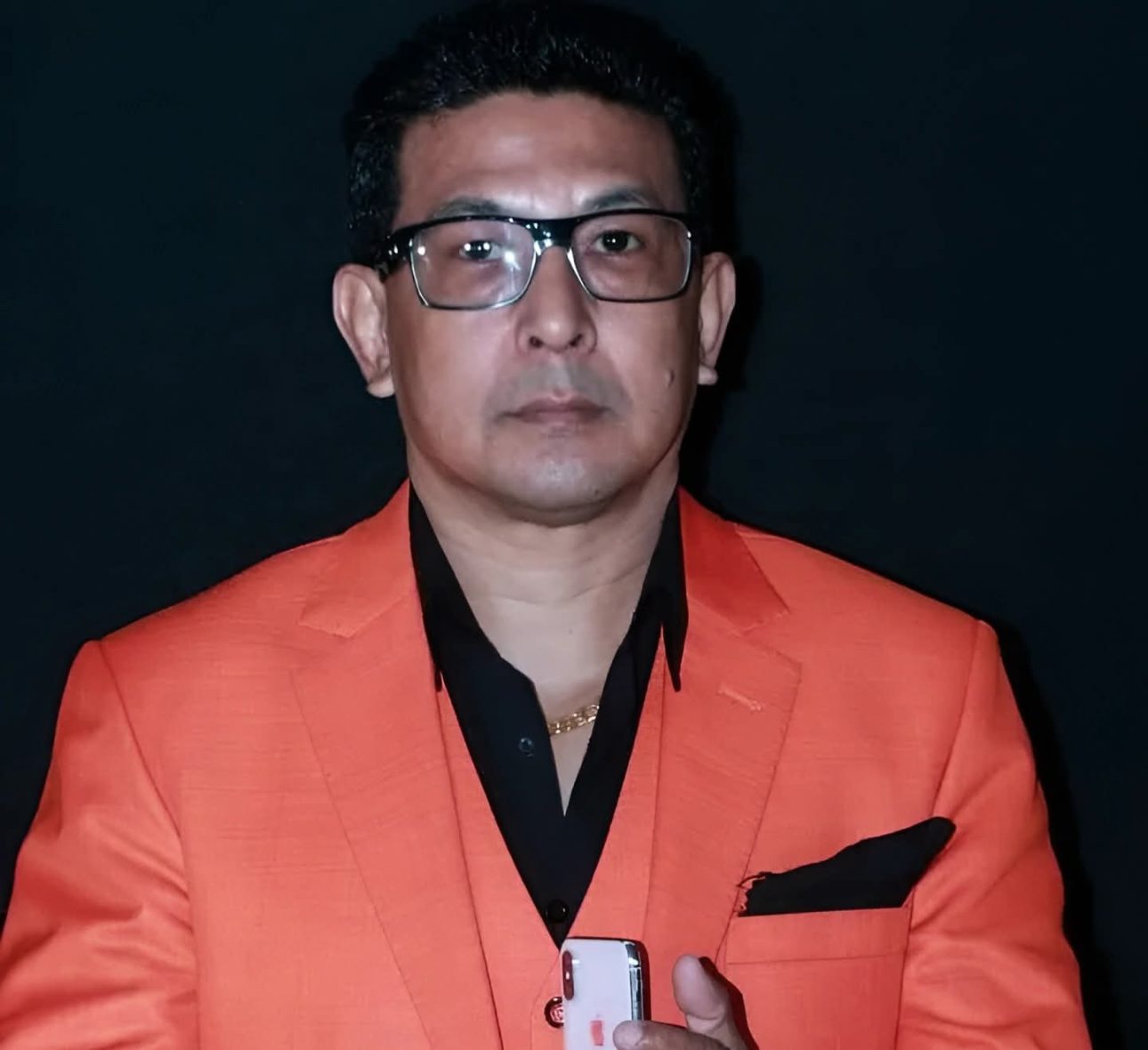 पूर्वसांसद दीपक मनाङे जेलमुक्त, ५ वर्ष सजाय भुक्तानपछि रिहा