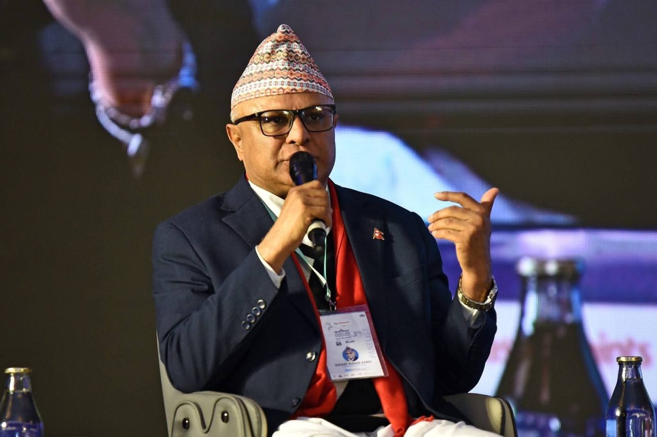 कार्की आयोगप्रति प्रश्न: “निष्पक्ष छानबिन होइन, राजनीतिक वैधानिकताको प्रयास” – हिक्मत कार्की