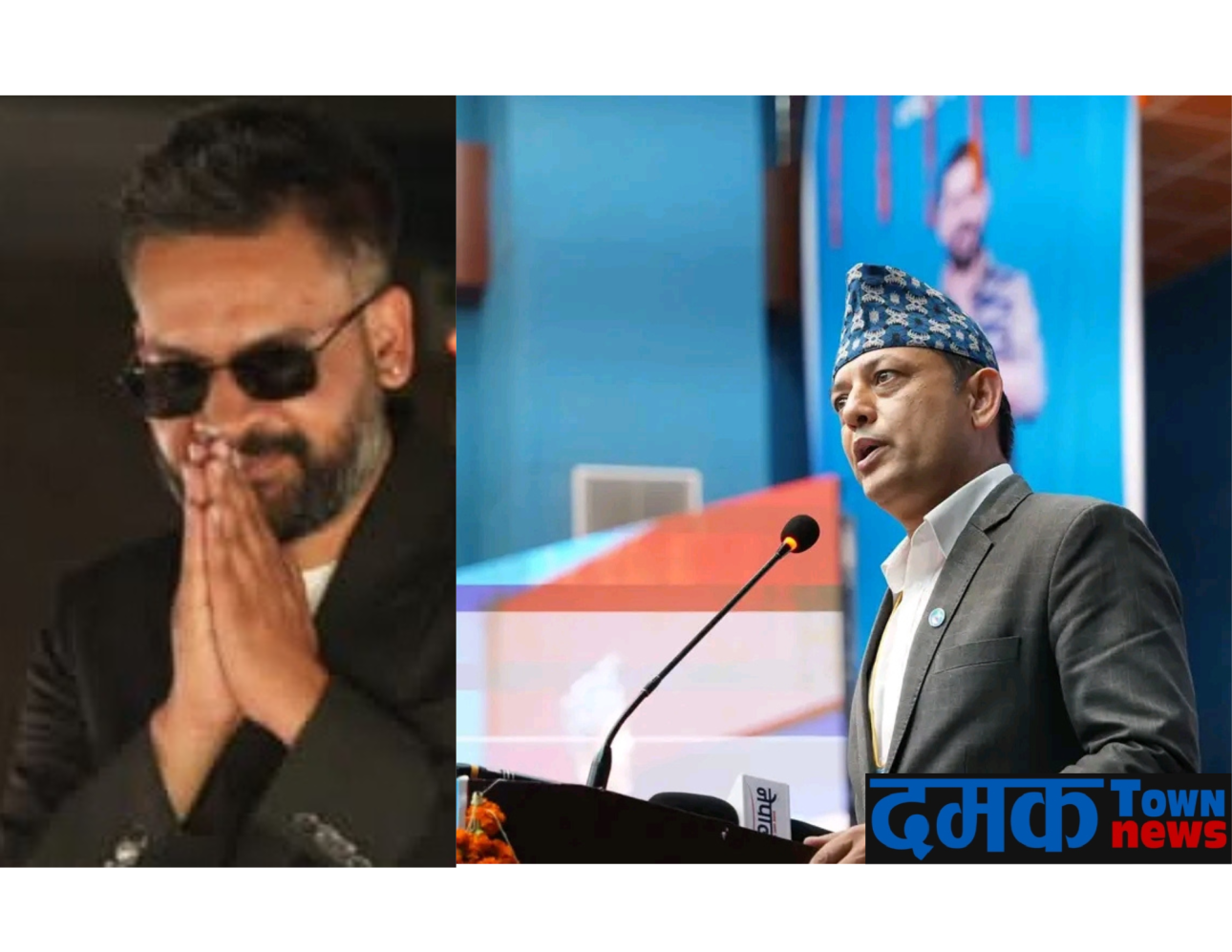 अब बस्ने बैठकले बालेन प्रधानमन्त्रीबारे टुंगो लगाउने: डिपो अर्याल