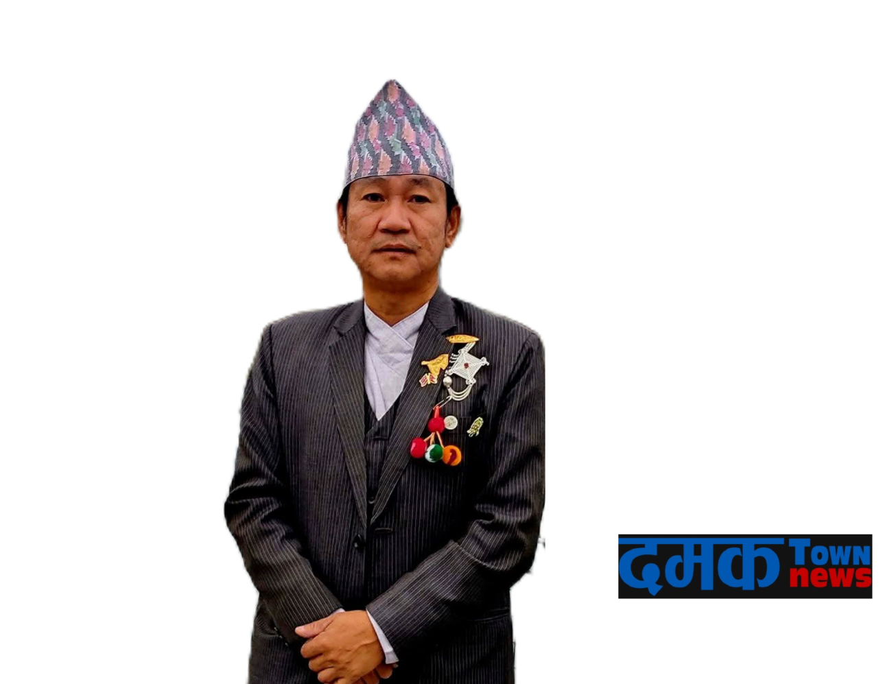 श्रम संस्कृति पार्टीका उम्मेदवार हर्कराज राईले सुनसरी–१ मा विजय