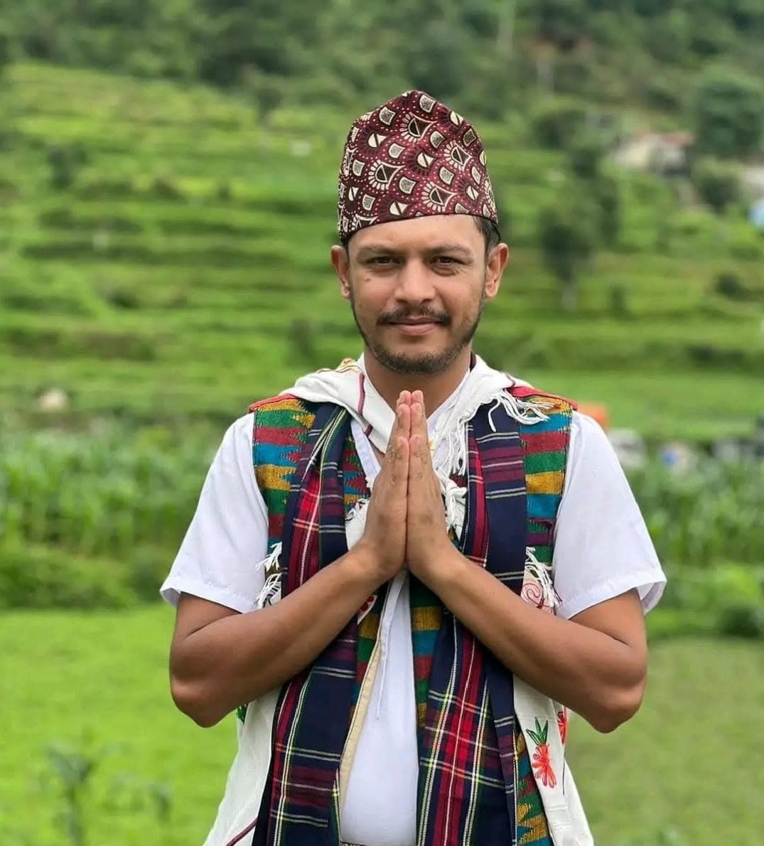 कलाकार लम्सालमाथि बलात्कारको आरोप