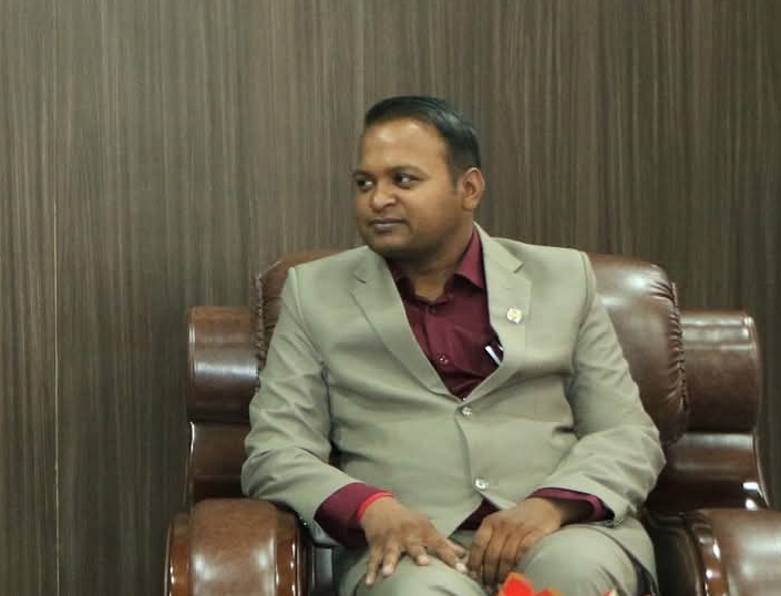 श्रम मन्त्री साहप्रति प्रधानमन्त्री बालेन असन्तुष्ट, पदच्युत गर्ने संकेत