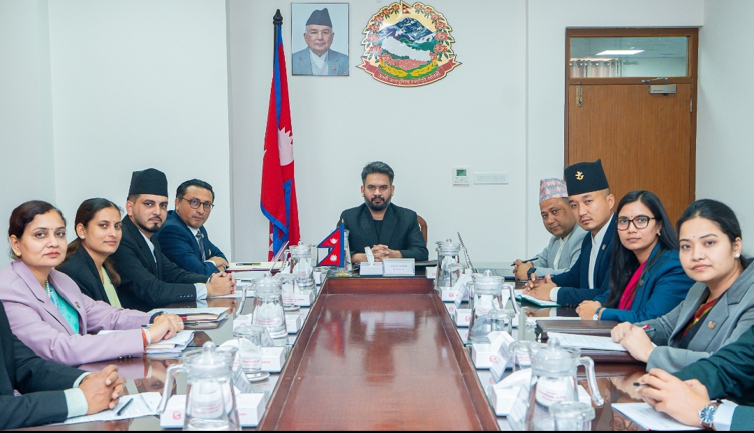 सरकारद्वारा सम्पत्ति जाँच आयोग गठन, पूर्वन्यायाधीश भण्डारी संयोजक