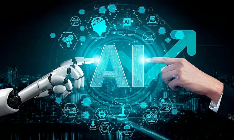 यूएईमा लगानी व्यवस्थापनमा AI को तीव्र प्रयोग, विश्वमै अग्रणी गति हासिल