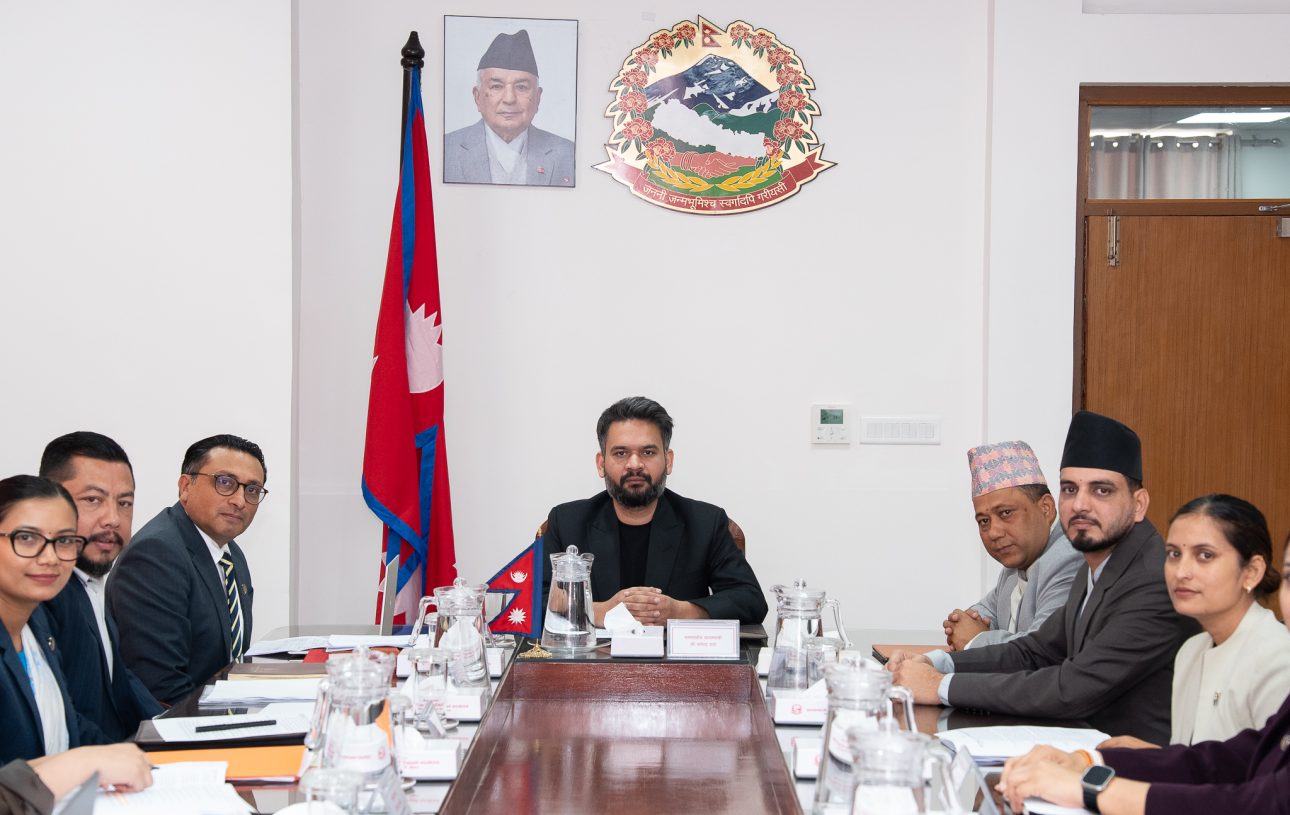 मन्त्रिपरिषद् बैठकका मुख्य निर्णयहरू सार्वजनिक