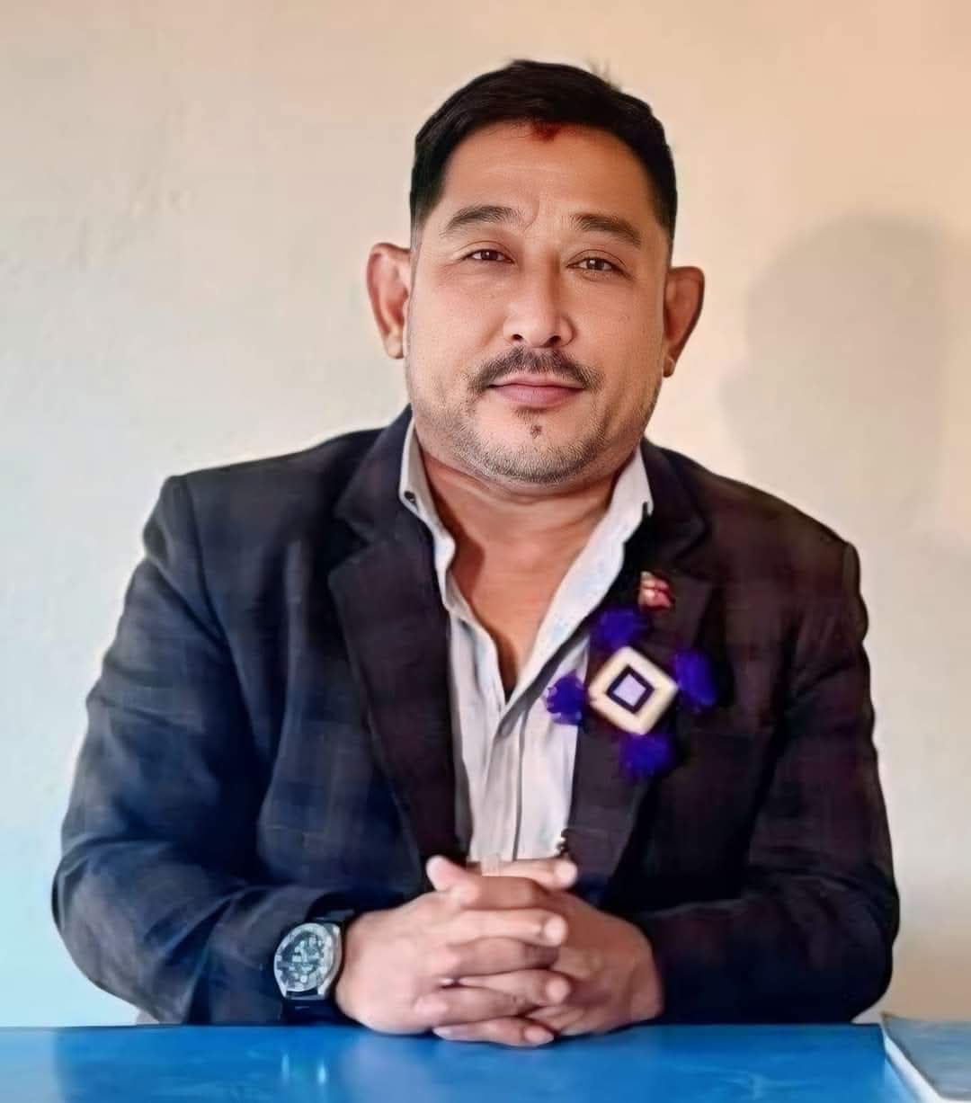 “जनताको पक्षमा खुट्टा कमाउने दिन आए राजनीतिबाट संन्यास लिन्छु” – हुकुम सिंह राई