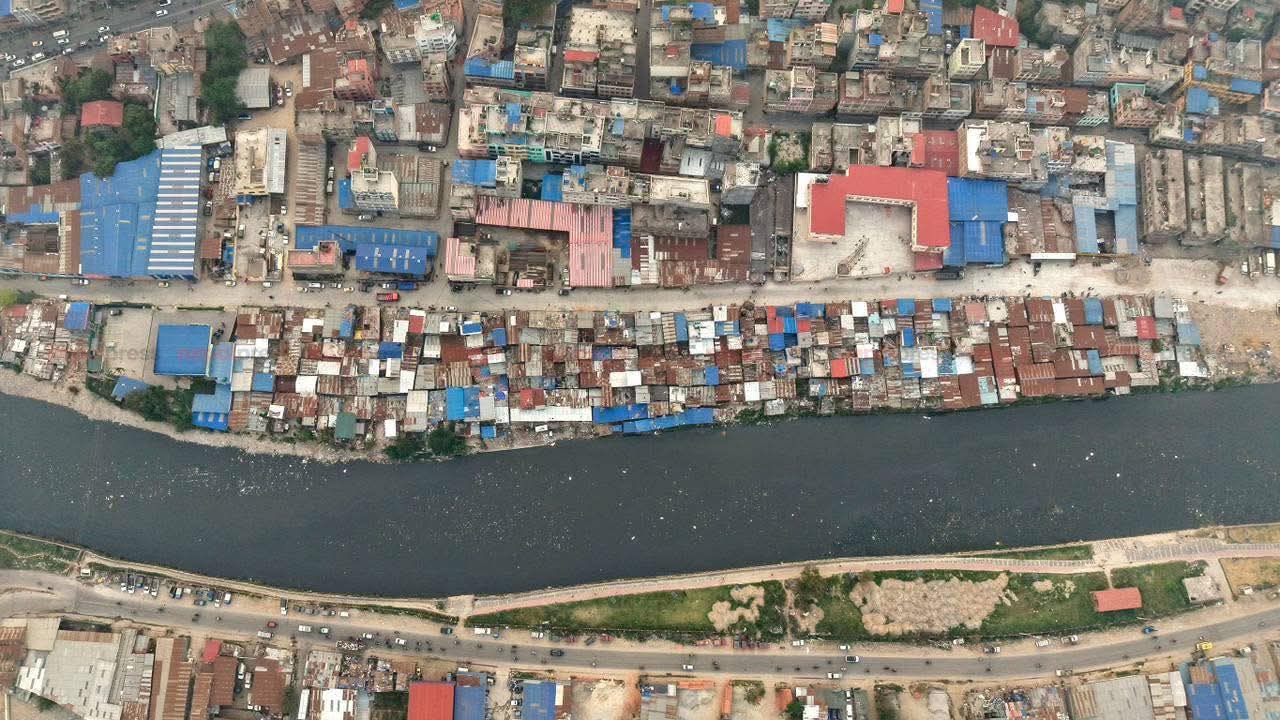 उपत्यकाभित्र अव्यवस्थित बस्ती हटाउने निर्णय: विस्तृत कार्ययोजना सार्वजनिक