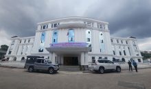 कानुन विपरीत प्रयोग भएका ६२२ सरकारी सवारी फिर्ता, सुशासनतर्फ सरकारको कडा कदम