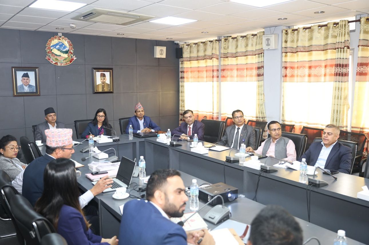 मुद्दा ढिलाइले विकासमा असर : सुधारका लागि उच्चस्तरीय कार्यदल सक्रिय