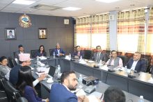 मुद्दा ढिलाइले विकासमा असर : सुधारका लागि उच्चस्तरीय कार्यदल सक्रिय