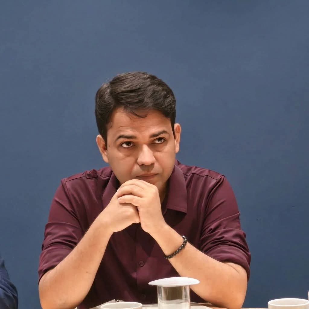 विधेयक निर्माणमा नागरिक सहभागिता बढाउन सांसद विपिन आचार्यद्वारा ‘विधेयक प्रयोगशाला’ सुरु