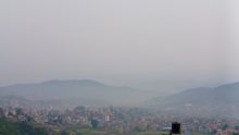 देशभर बादल: कोशी–मधेससहित विभिन्न क्षेत्रमा वर्षा र हिमपातको सम्भावना