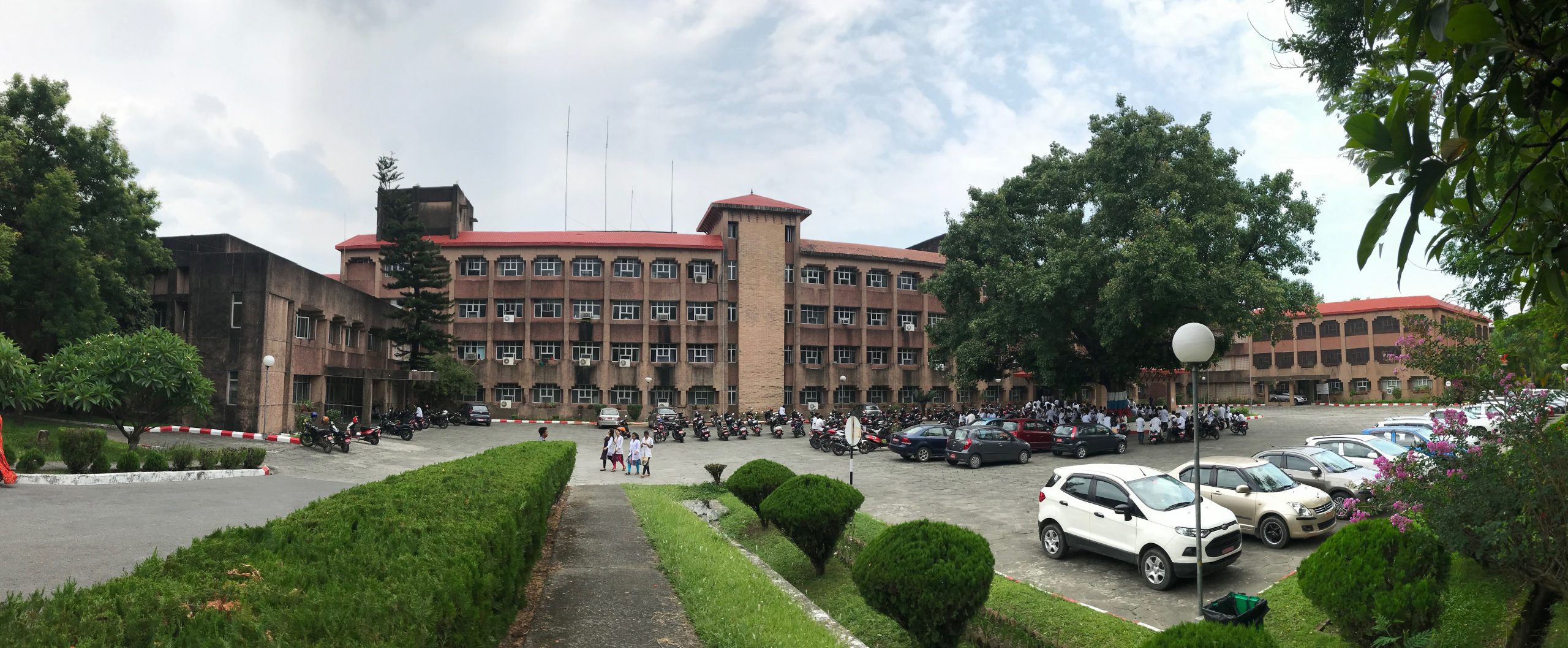 धरानमा आधारभूत अस्पताल निर्माणको बाटो खुल्यो, सरकारद्वारा जग्गा उपयोगको स्वीकृति