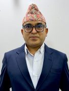प्रतिनिधिसभाको सचिवमा प्रकाश अधिकारी नियुक्त