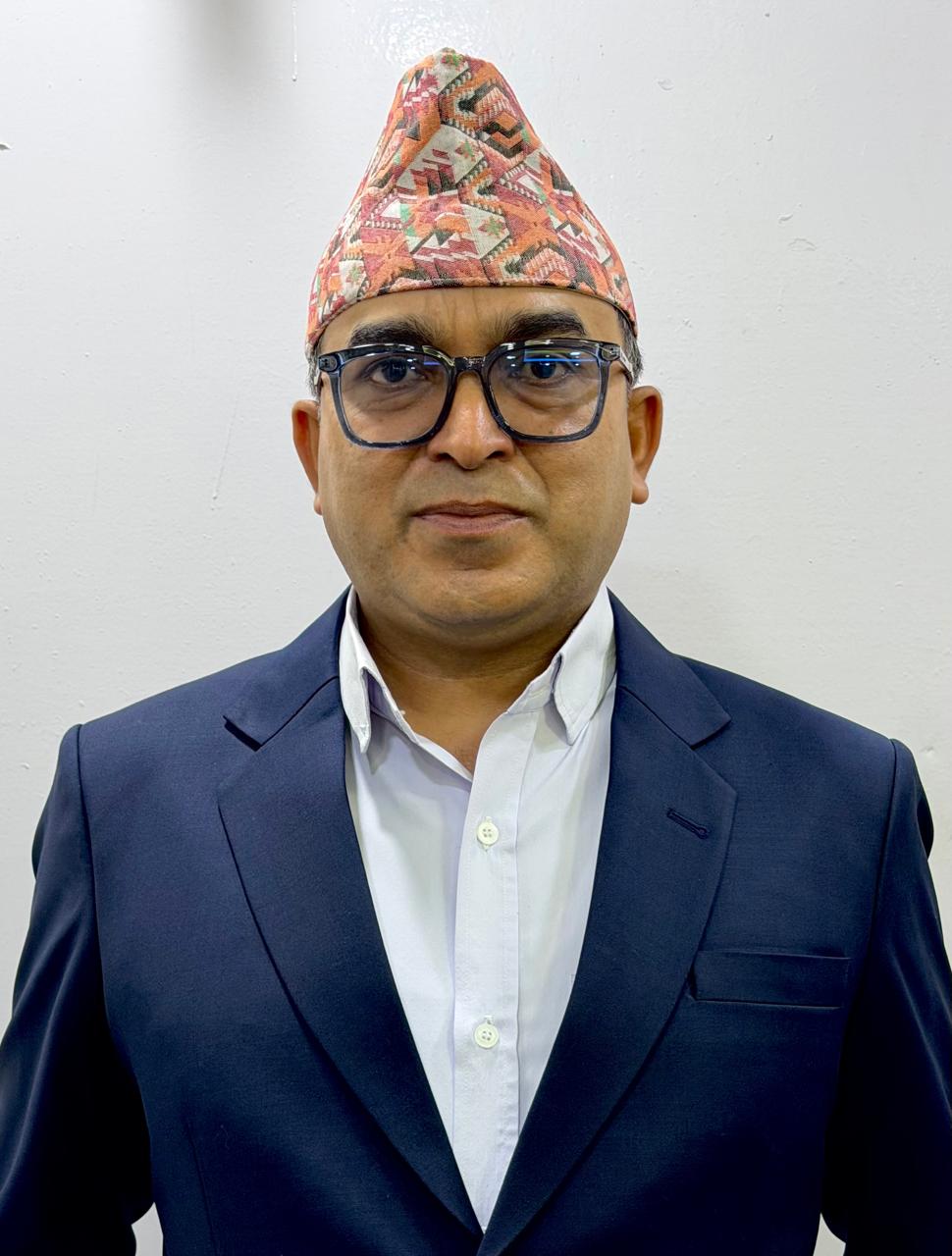 प्रतिनिधिसभाको सचिवमा प्रकाश अधिकारी नियुक्त