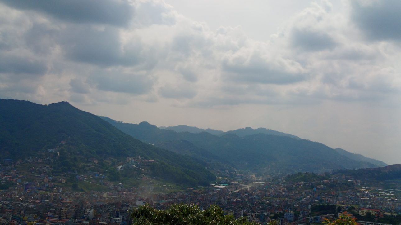 पश्चिमी वायु र न्यून चापीय प्रणालीको प्रभाव: देशभर वर्षा, चट्याङ र हिमपातको सम्भावना