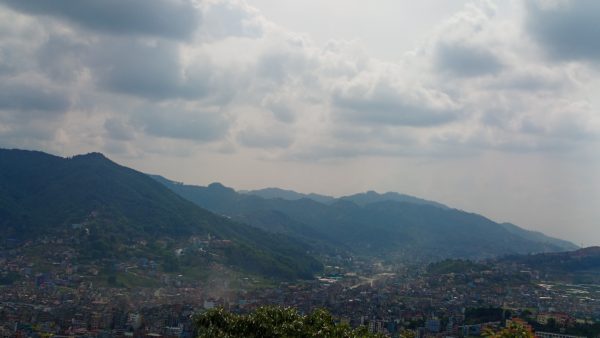 पश्चिमी वायु र न्यून चापीय प्रणालीको प्रभाव: देशभर वर्षा, चट्याङ र हिमपातको सम्भावना