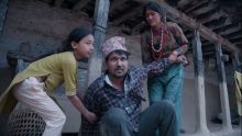 जन्मथलो छाड्न बाध्य  युवा कथाको  ‘कर्णाली तिर’ सार्वजनिक (भिडियो)
