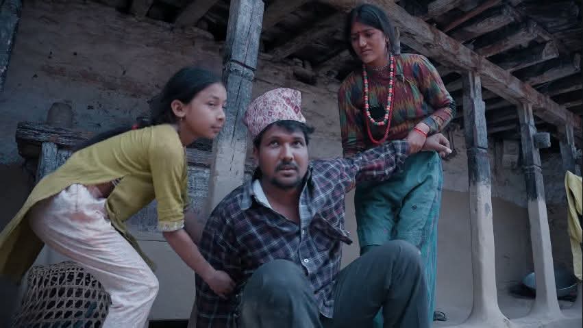 जन्मथलो छाड्न बाध्य  युवा कथाको  ‘कर्णाली तिर’ सार्वजनिक (भिडियो)