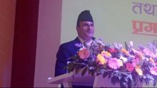 जिल्ला समन्वय समिति काभ्रेपलाञ्चोकको नवौँ जिल्ला सभाबाट आर्थिक वर्ष २०८३/८४ को नीति तथा कार्यक्रम पारित