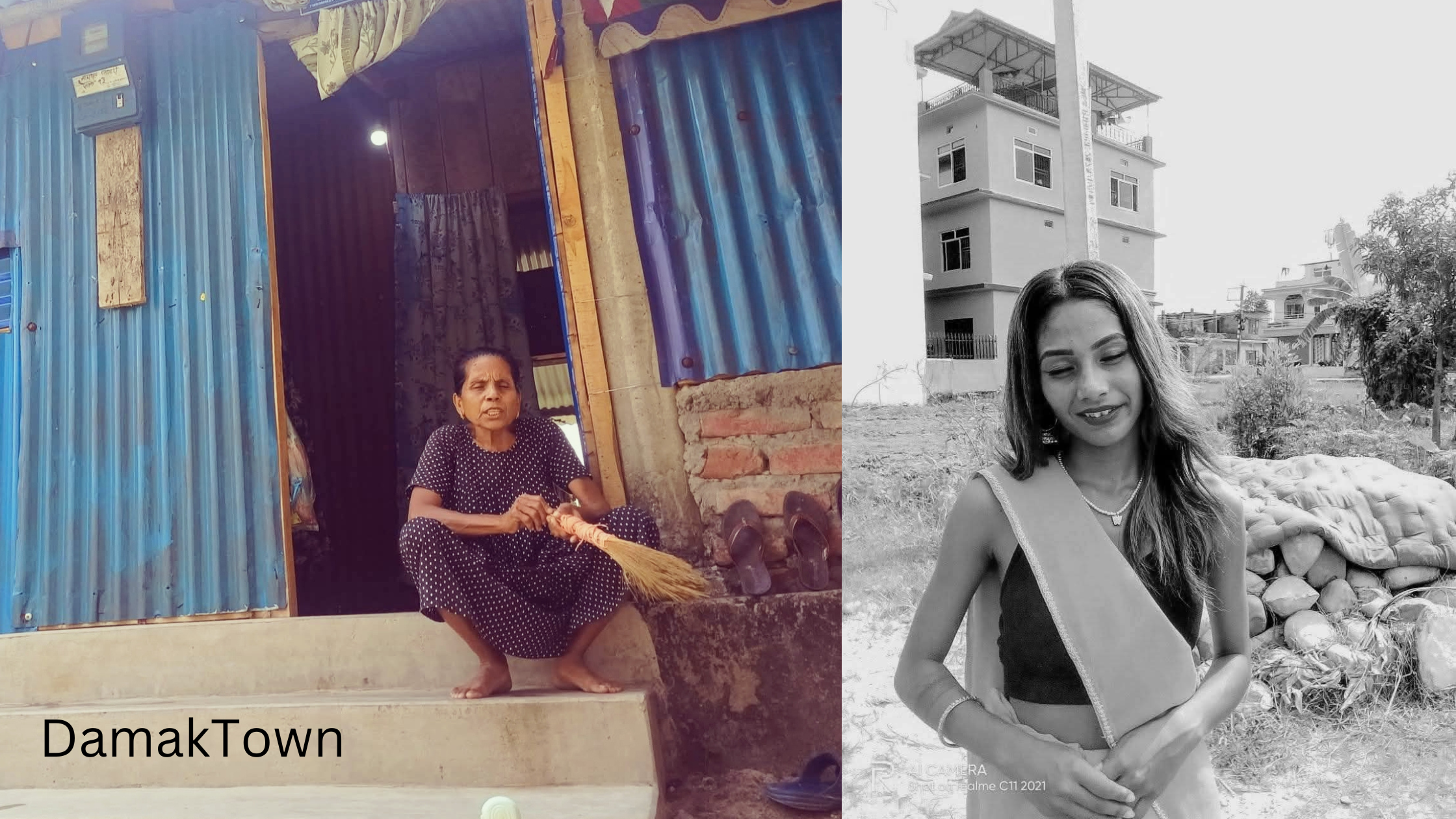 रमाको आमाको पीडा : “इन्गेजमेन्ट गर्ने कुरा गरेकी थिई, तर नसोचेको घटना भयो”