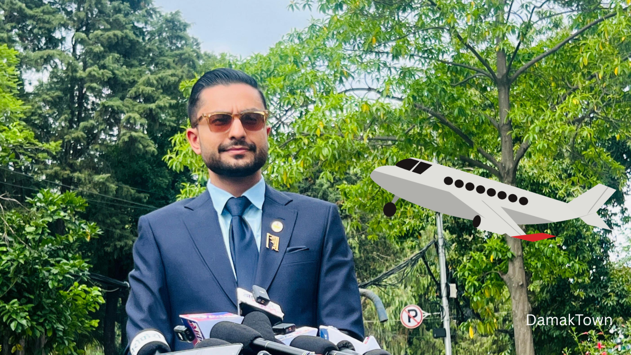 अध्ययन भिसा सिफारिस प्रकरण: कर्मचारीको संलग्नता छानबिन गर्न तीन सदस्यीय समिति गठन