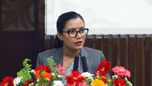 कानुनले अड्काउने होइन, समाधान दिने भाष्य बनाउनुपर्छ : कानुनमन्त्री गौतम