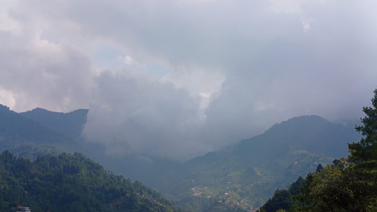 मनसुनी वायुको प्रभाव कायम, विभिन्न प्रदेशमा वर्षाको सम्भावना