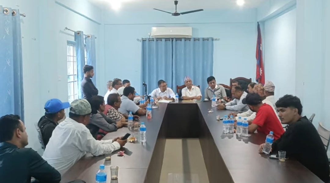 दमकमा एलपी ग्यासको सहज आपूर्तिका लागि अनुगमन कडाइ, कालोबजारी गरे कारबाही हुने