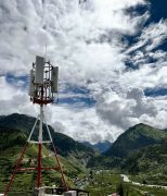 जुम्लाको सिँजामा नेपाल टेलिकमको फोर-जी सेवा सञ्चालन
