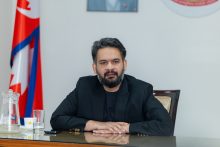 रसुवामा सुरक्षित स्थानमा नयाँ बस्ती बसाउने तयारी : प्रधानमन्त्री शाह