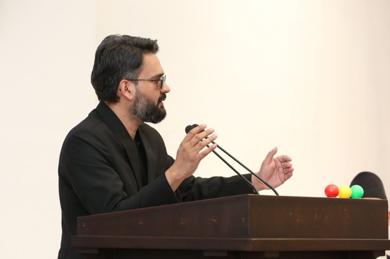‘सरकार हिजो पनि तपाईंसँगै थियो, आज पनि छ र भोलि पनि रहनेछ’ : प्रधानमन्त्री शाह