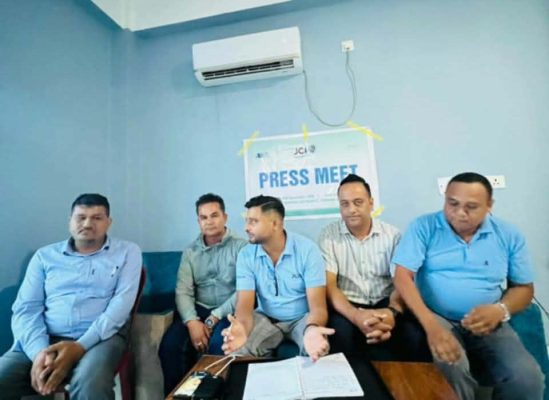 कमलमा २०२७ को जेसीज क्षेत्र ‘क’ सम्मेलन आयोजना गर्न बिडिङ तयारी पूरा
