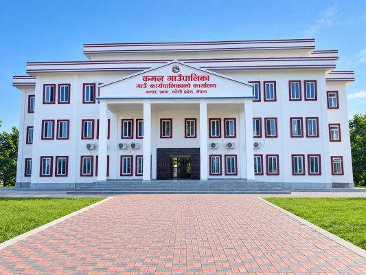 कमल गाउँपालिकाद्वारा औषधि उपचार खर्च प्राप्त गर्ने लाभग्राहीहरूको नामावली सार्वजनिक